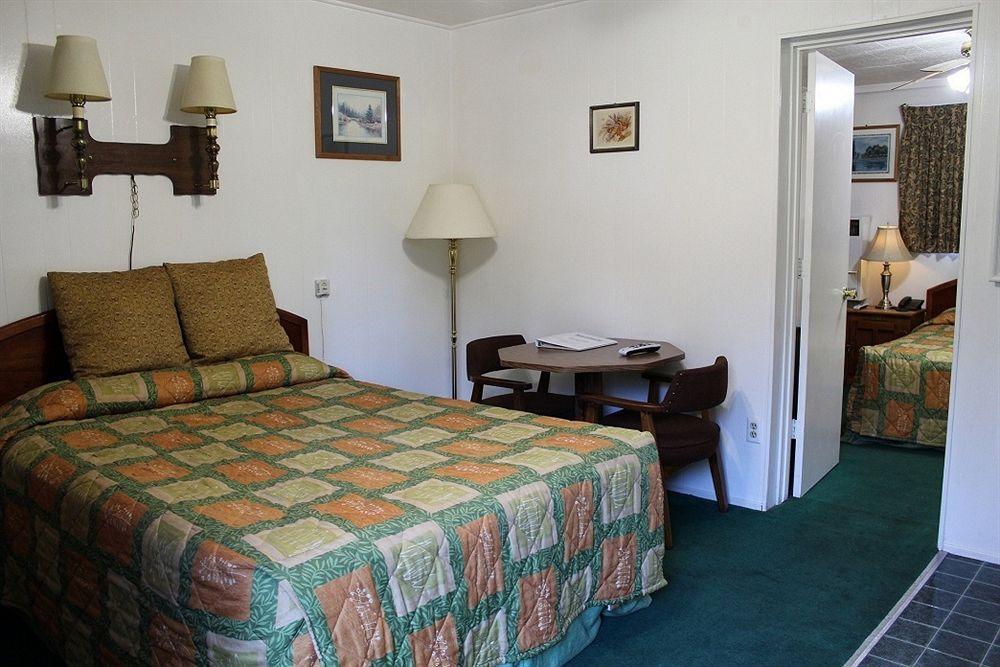 El Dorado Motel Twain Harte Luaran gambar