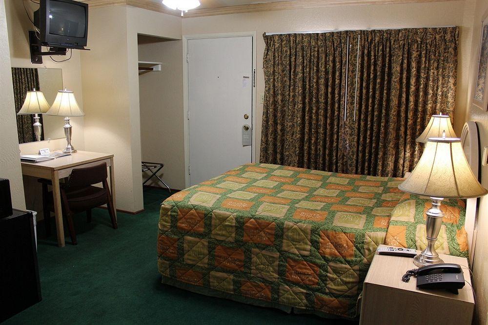 El Dorado Motel Twain Harte Luaran gambar