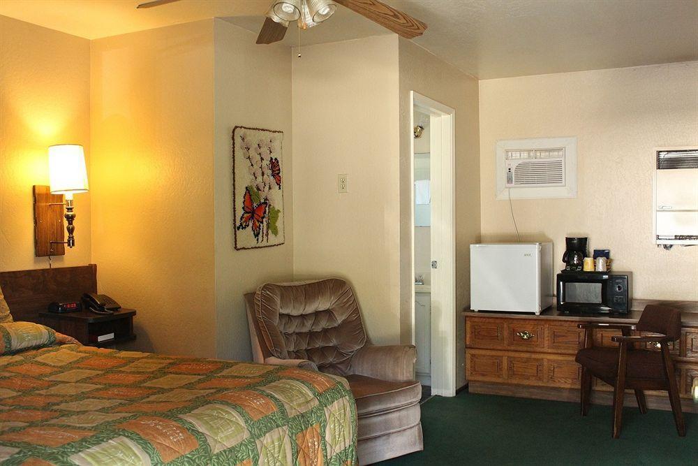El Dorado Motel Twain Harte Luaran gambar