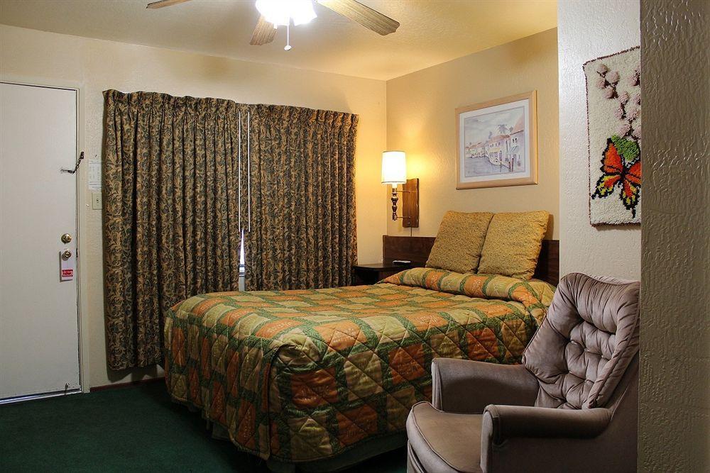 El Dorado Motel Twain Harte Luaran gambar