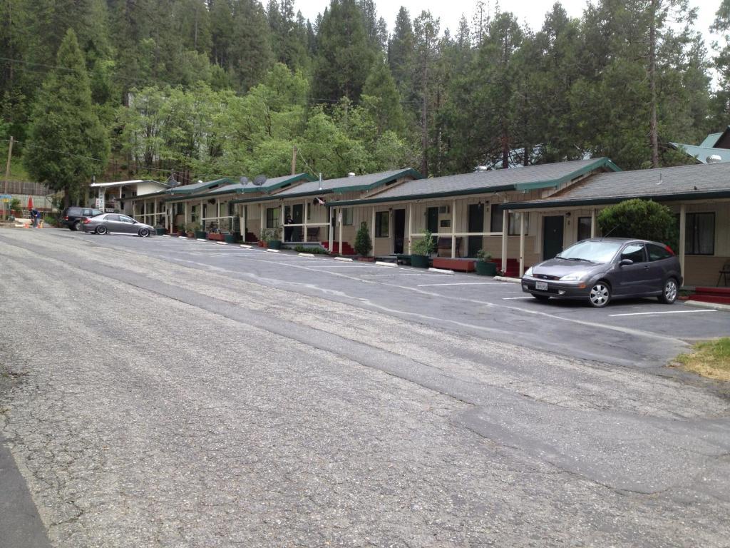 El Dorado Motel Twain Harte Luaran gambar