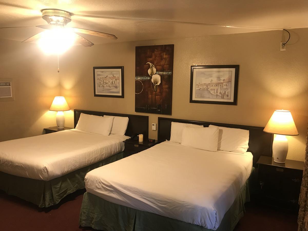 El Dorado Motel Twain Harte Luaran gambar