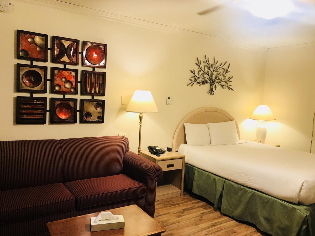 El Dorado Motel Twain Harte Luaran gambar