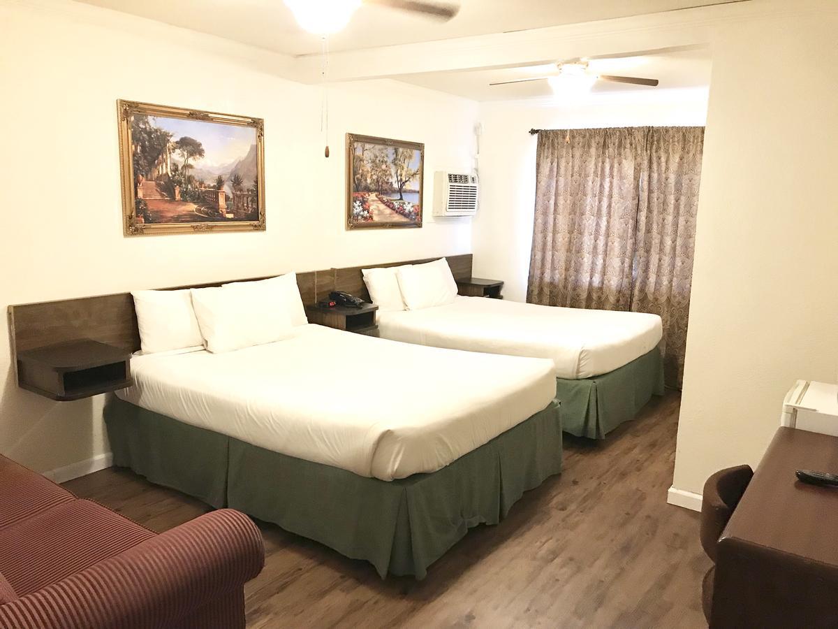 El Dorado Motel Twain Harte Luaran gambar