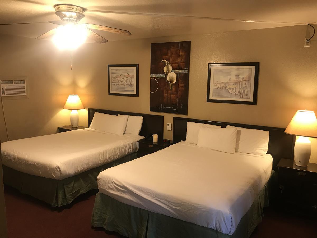 El Dorado Motel Twain Harte Luaran gambar