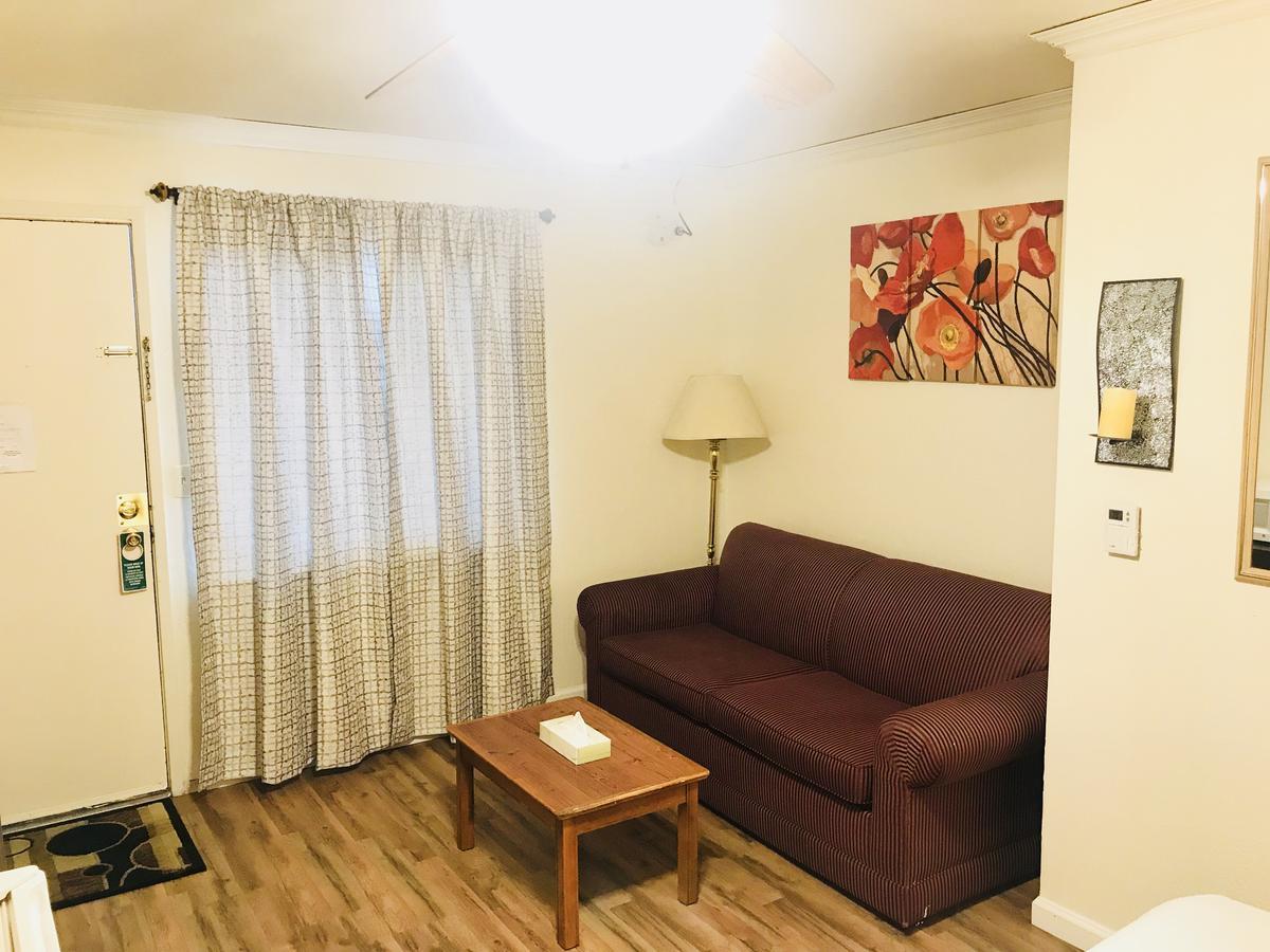 El Dorado Motel Twain Harte Luaran gambar