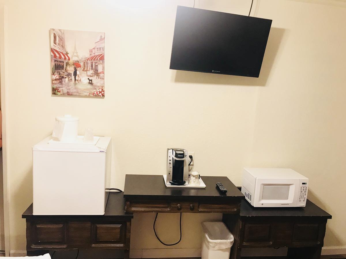El Dorado Motel Twain Harte Luaran gambar