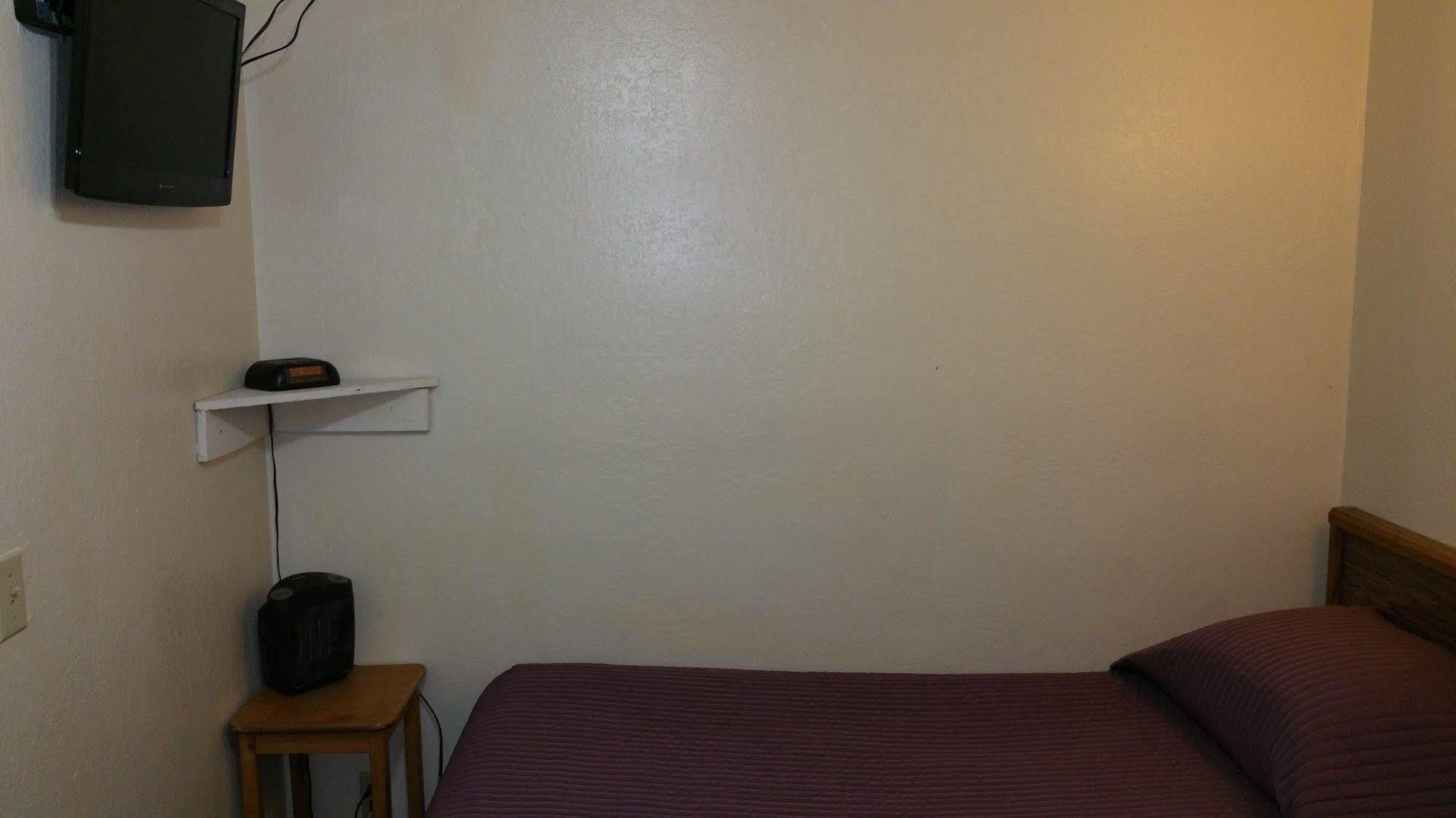 El Dorado Motel Twain Harte Luaran gambar