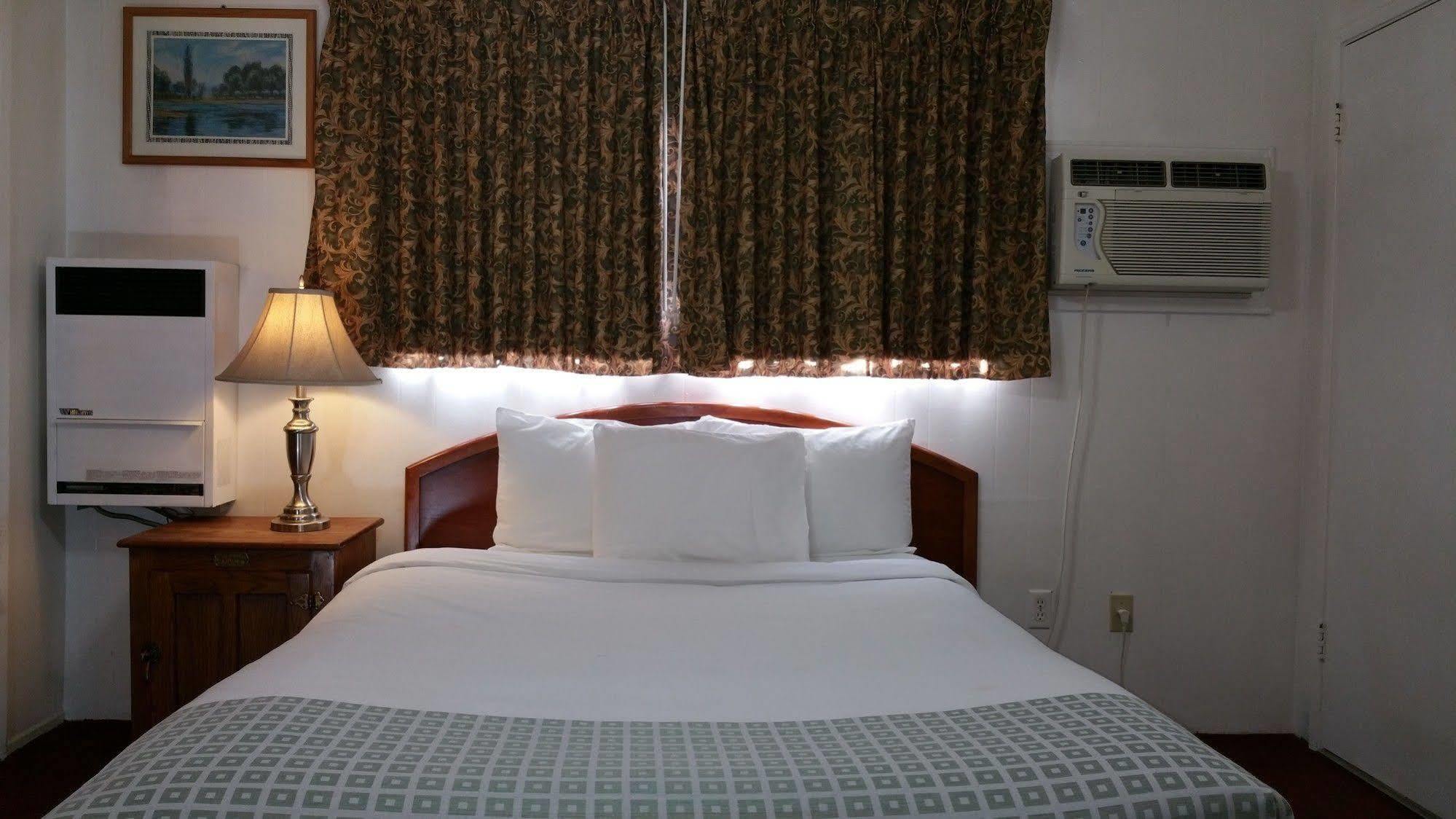 El Dorado Motel Twain Harte Luaran gambar