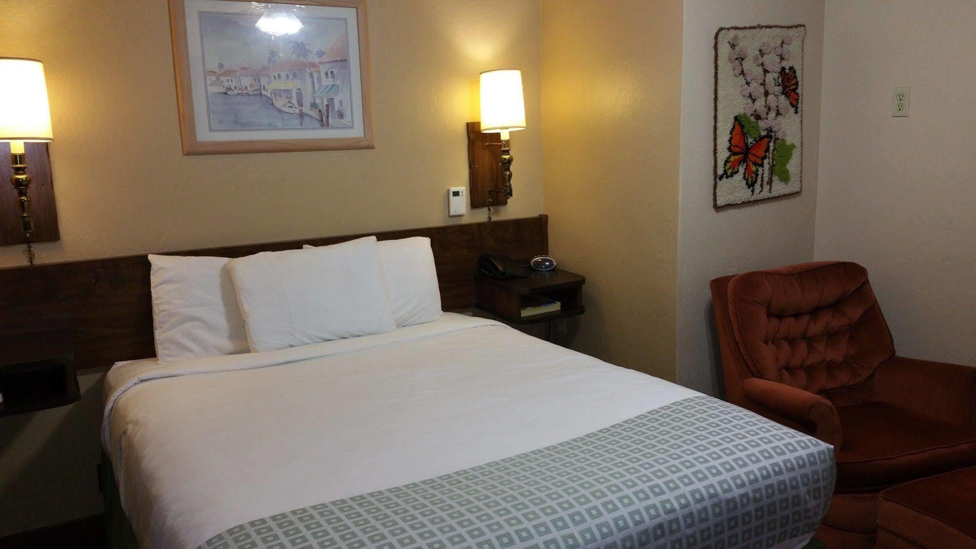 El Dorado Motel Twain Harte Luaran gambar