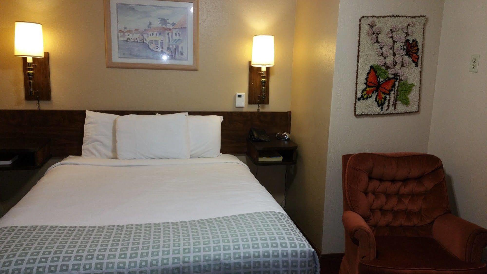 El Dorado Motel Twain Harte Luaran gambar