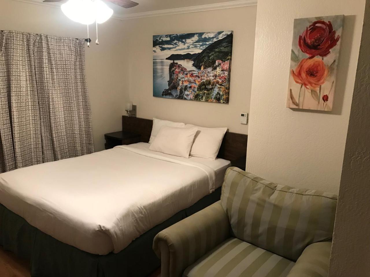 El Dorado Motel Twain Harte Luaran gambar