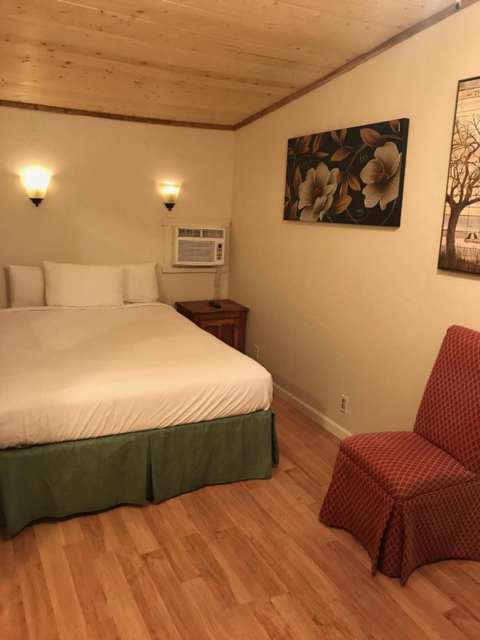 El Dorado Motel Twain Harte Luaran gambar
