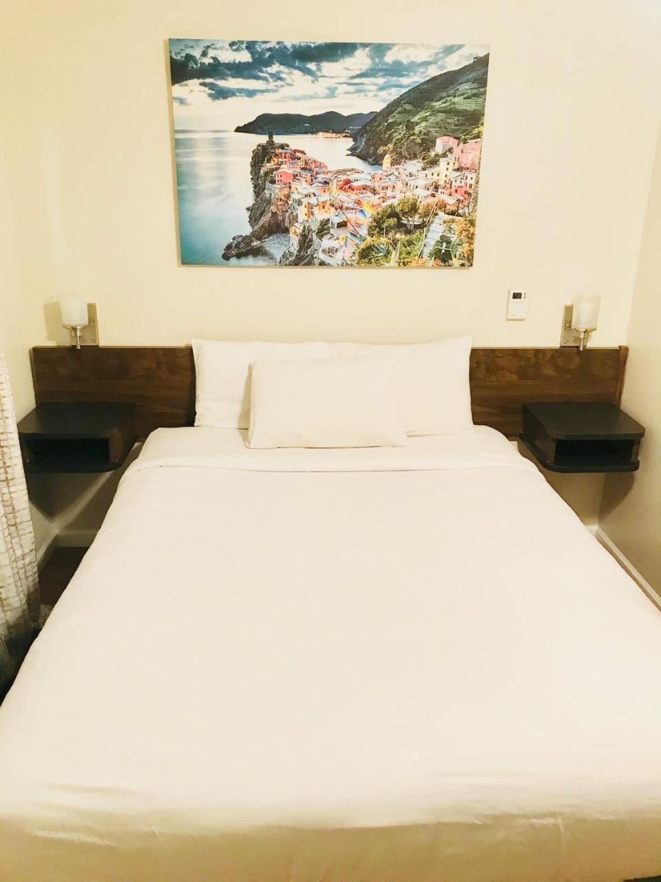El Dorado Motel Twain Harte Luaran gambar
