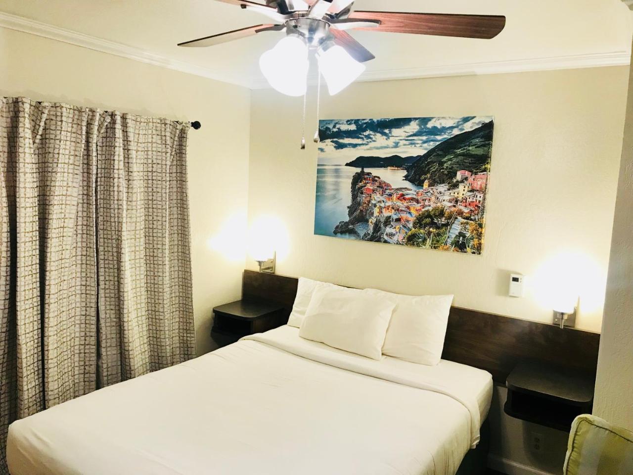 El Dorado Motel Twain Harte Luaran gambar