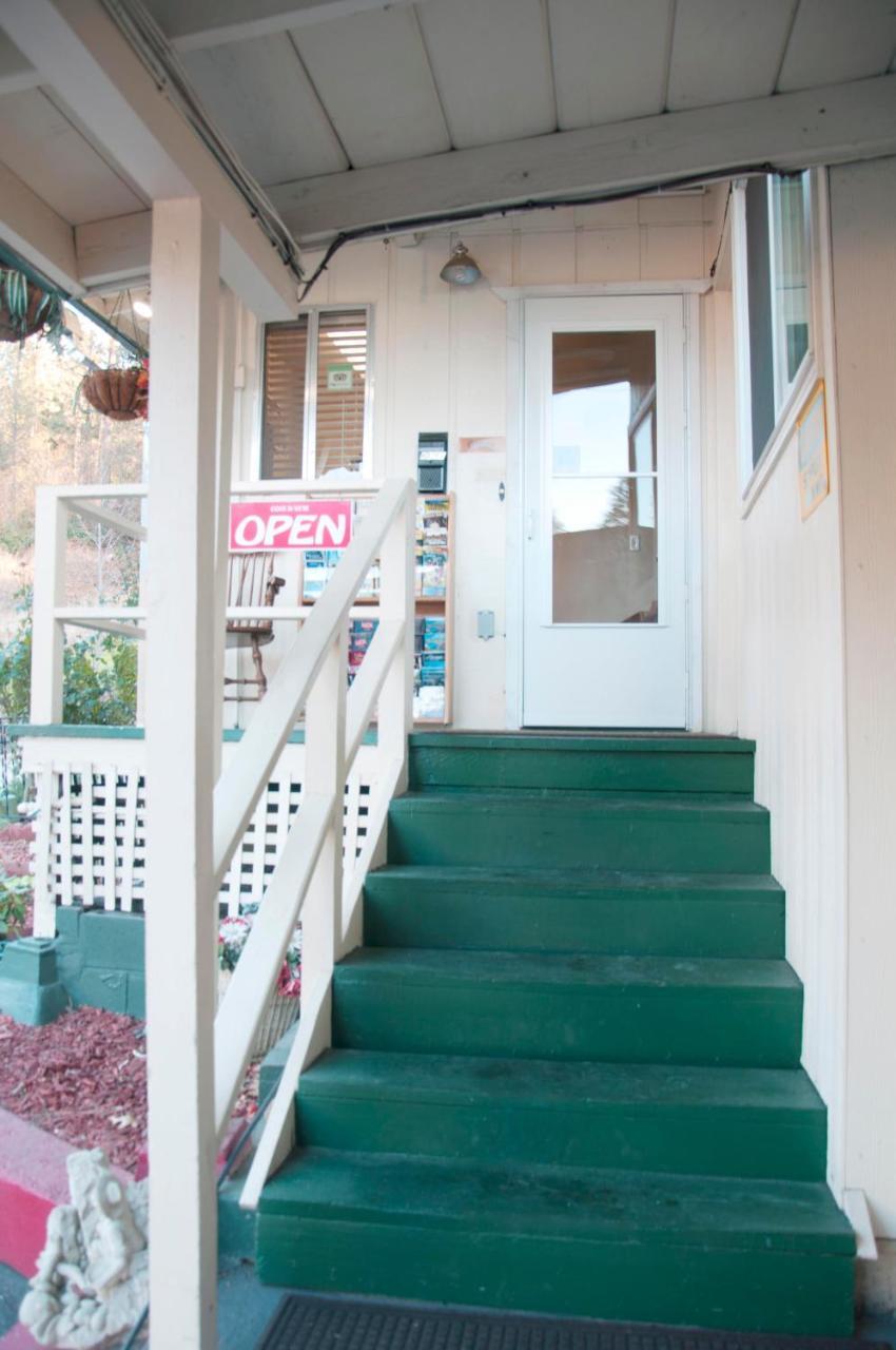 El Dorado Motel Twain Harte Luaran gambar